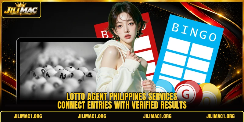 Lotto agent Philippines services connect entries with verified results Lotto agent Philippines services connect entries with verified results